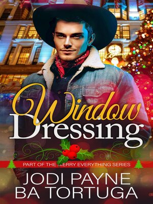 cover image of Window Dressing